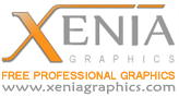 Visit Xenia Graphics Website